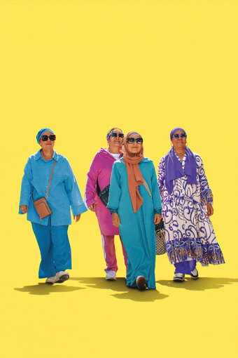 The Baronesses