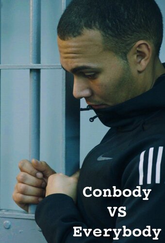 Conbody VS Everybody