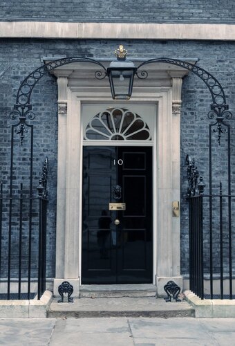 Number 10