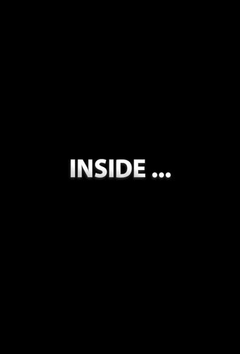 Inside …