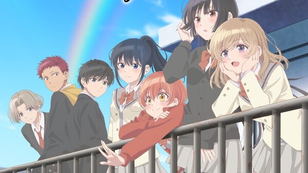 Haibara's Teenage New Game+