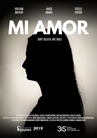 MI AMOR