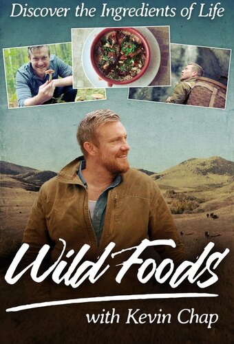 Wild Foods