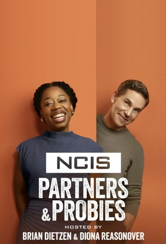 NCIS: Partners & Probies