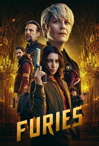 Furies