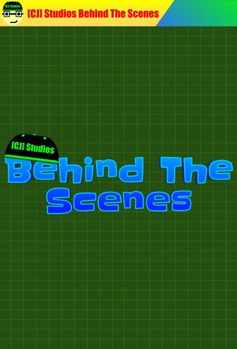 CJ Studios: Behind the Scenes