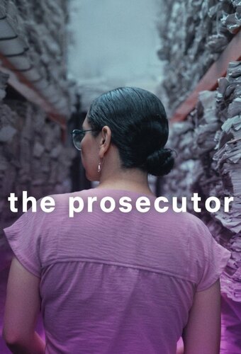The Prosecutor