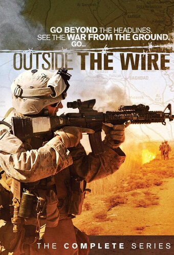 Outside the Wire
