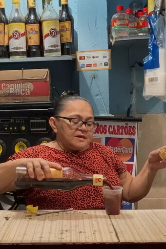 Saudades Eternas