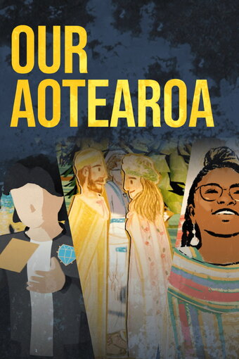 Our Aotearoa