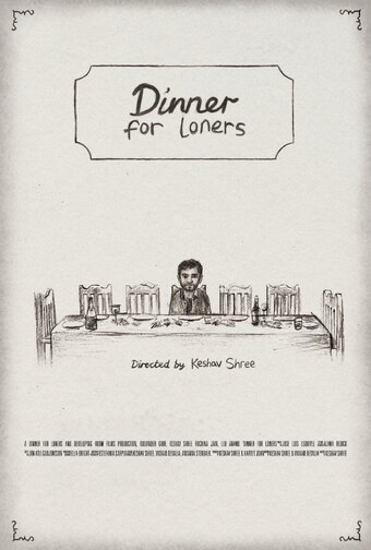 Dinner for Loners