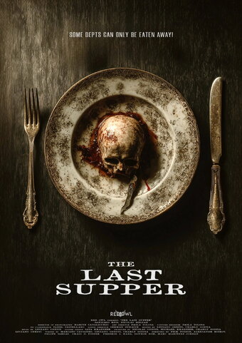 The Last Supper