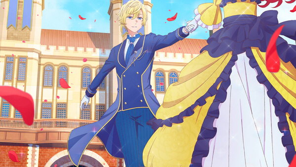 An Observation Log of My Fiancee Who Calls Herself a Villainess