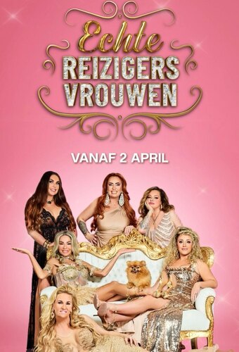 Echte Reizigersvrouwen