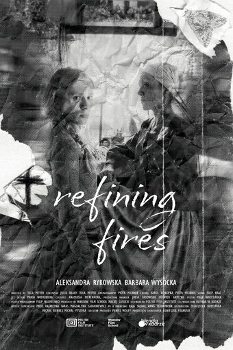 Refining Fires