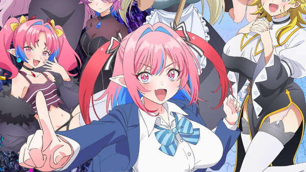 Mistress Kanan Is Devilishly Easy