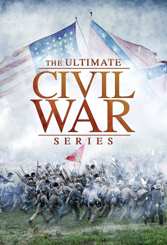 The Ultimate Civil War Series