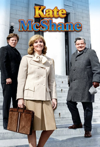 Kate McShane