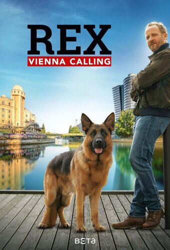 Rex - Vienna Calling