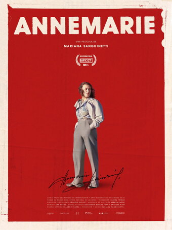 Annemarie