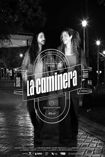 La caminera