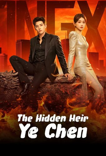The Hidden Heir Ye Chen