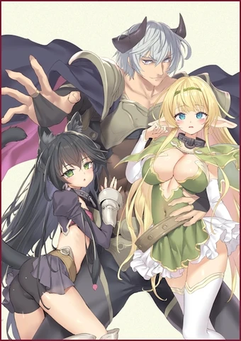 How Not to Summon a Demon Lord Season 3