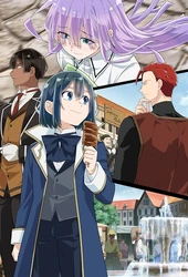 Tensei Kizoku, Kantei Skill de Nariagaru