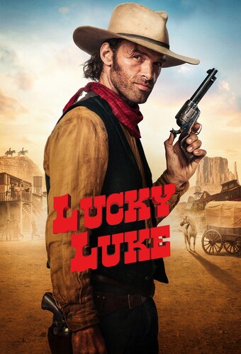 Lucky Luke