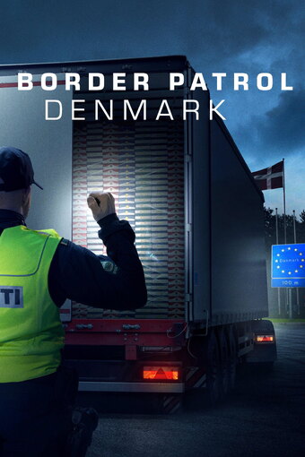 Border Control Denmark