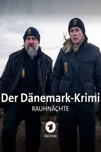 The Denmark Crime