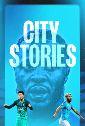 City Stories