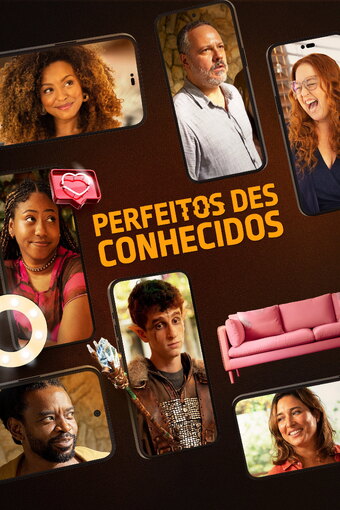 Perfect Strangers
