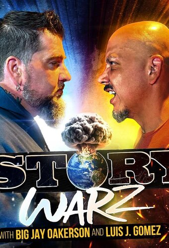 Story Warz