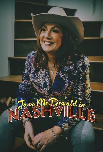 Jane McDonald in Nashville