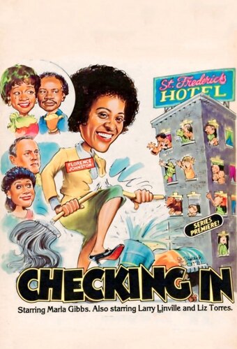Checking In