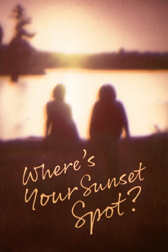 Where's Your Sunset Spot?