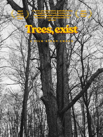 Trees, exist