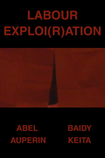 Labour Exploiration