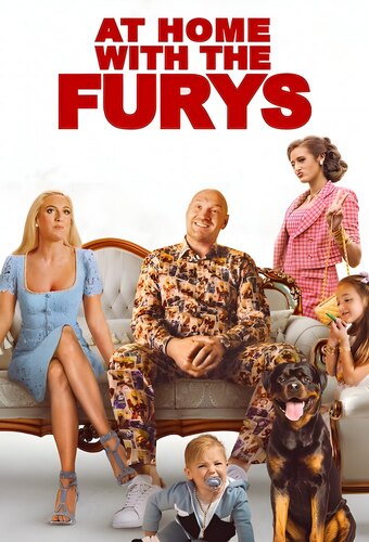 At Home with the Furys