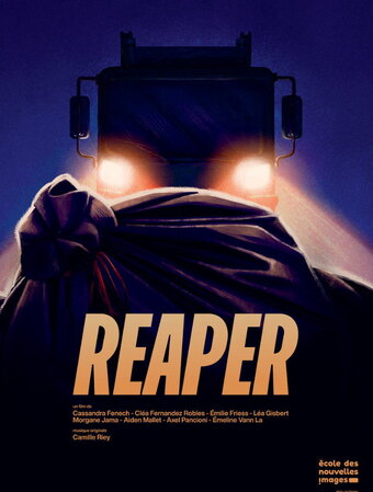 Reaper