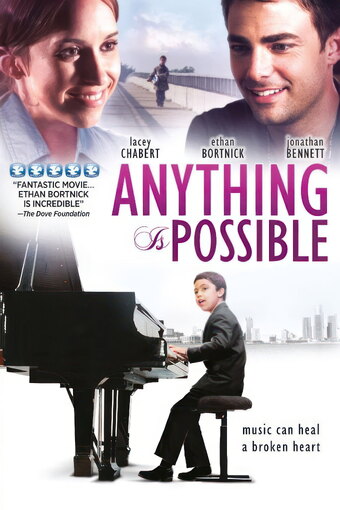Anything Is Possible