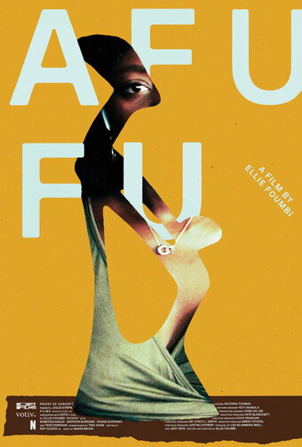 Afufu
