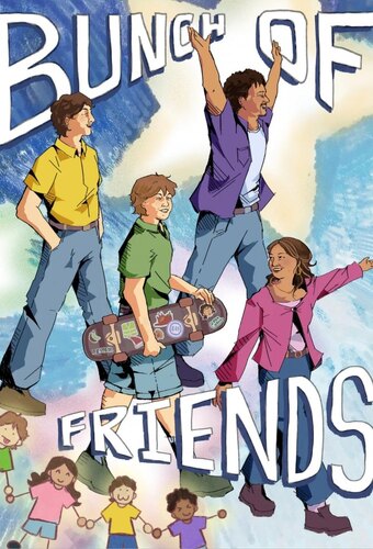 Bunch of Friends