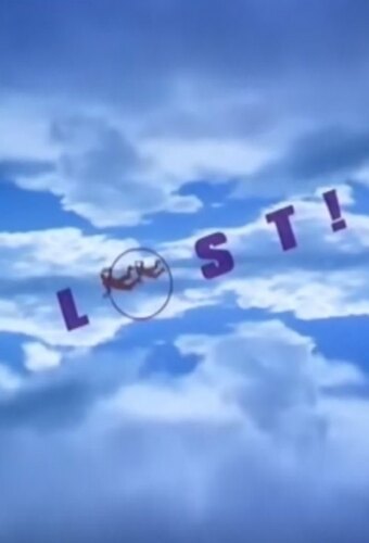 Lost (UK)