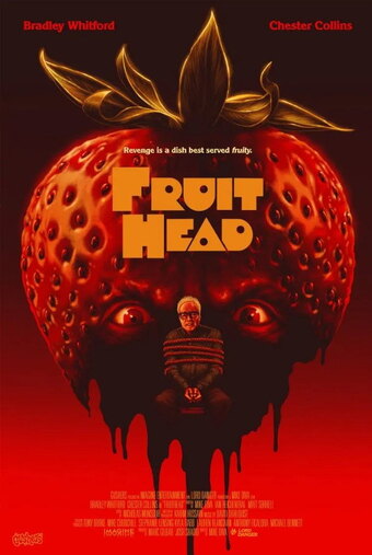 FruitHead