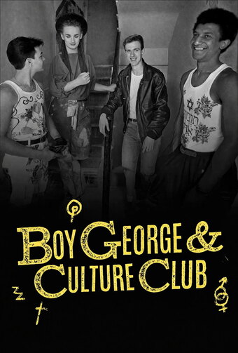 Boy George & Culture Club