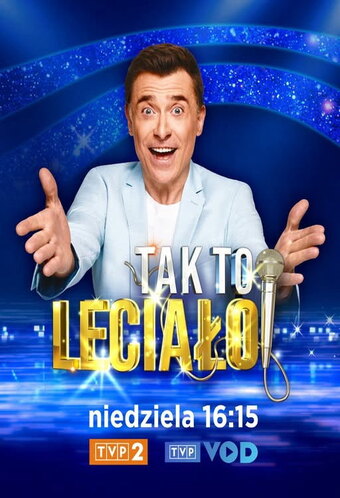 Tak to leciało