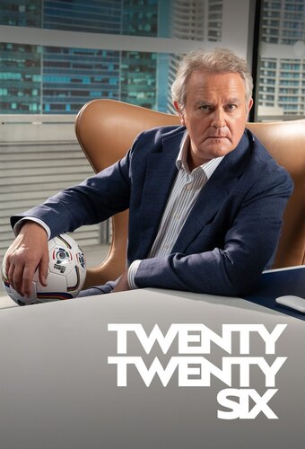 Twenty Twenty Six