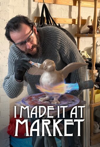 I Made It at Market